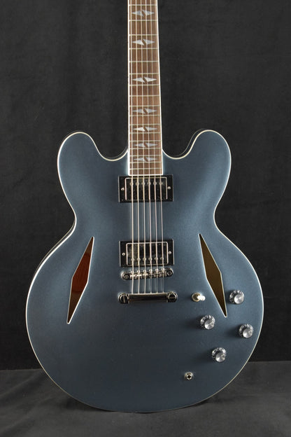 Epiphone Dave Grohl DG-335 Pelham Blue