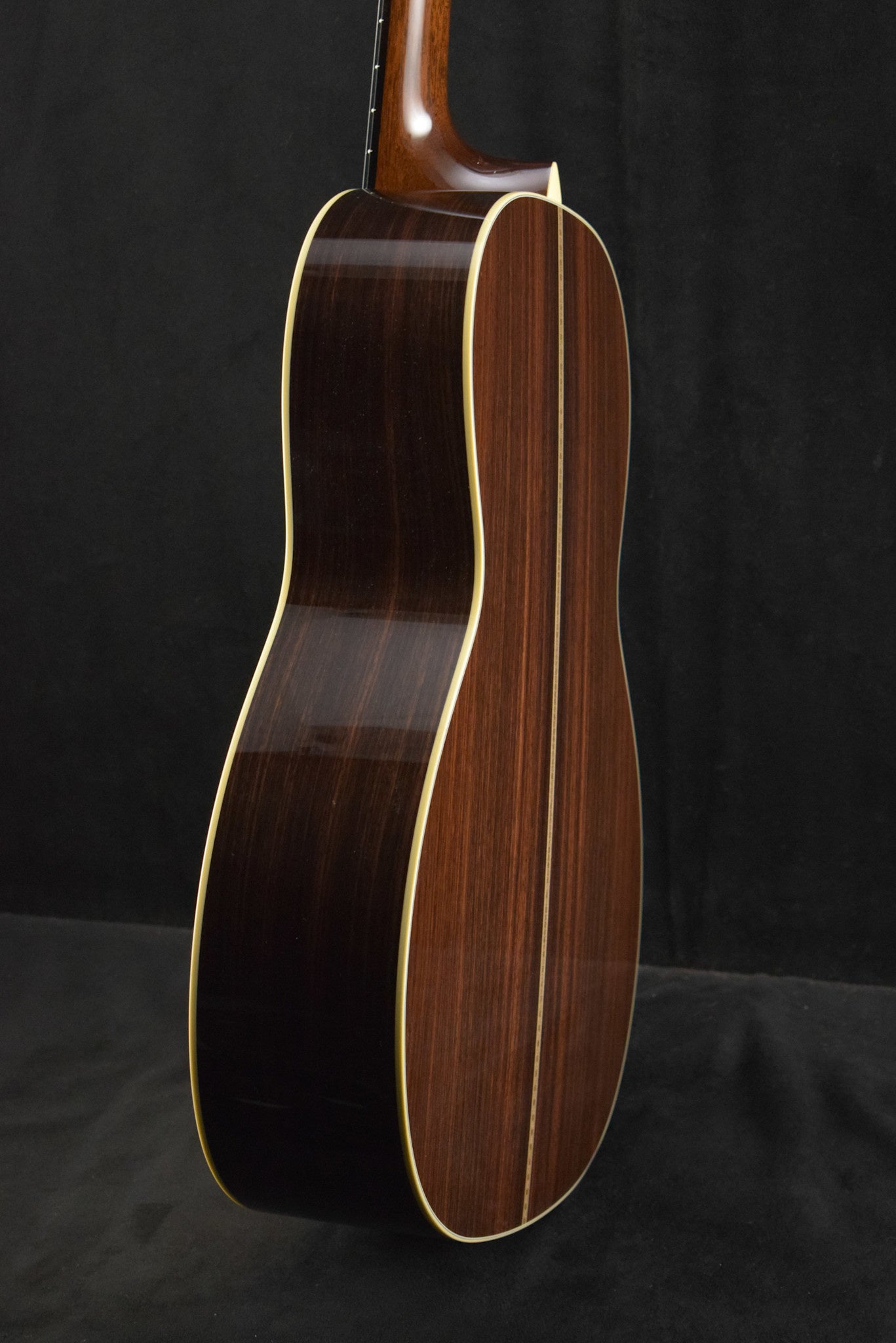 Collings 002H T 12-Fret 00 Traditional Natural