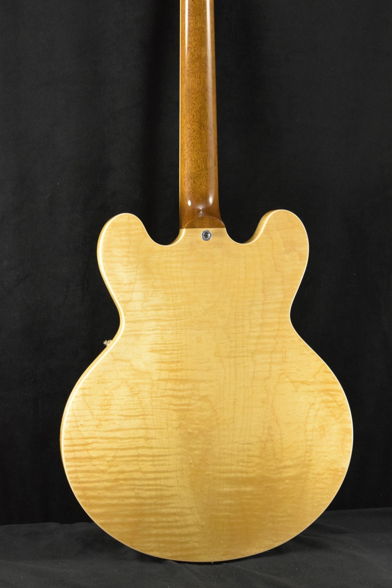 Gibson ES-335 Figured Antique Natural