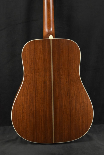 Martin D-28 Authentic 1937 VTS Natural