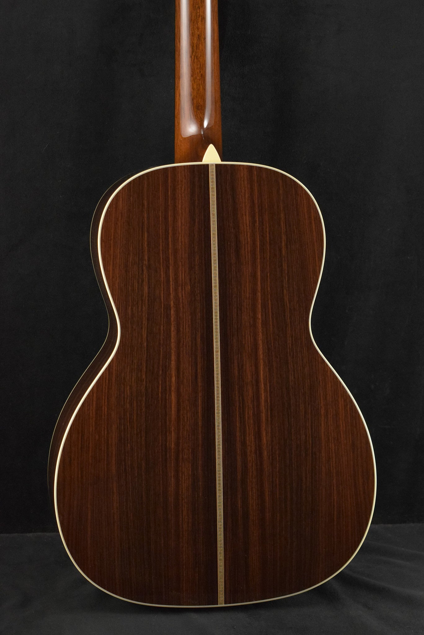 Collings 002H T 12-Fret 00 Traditional Natural
