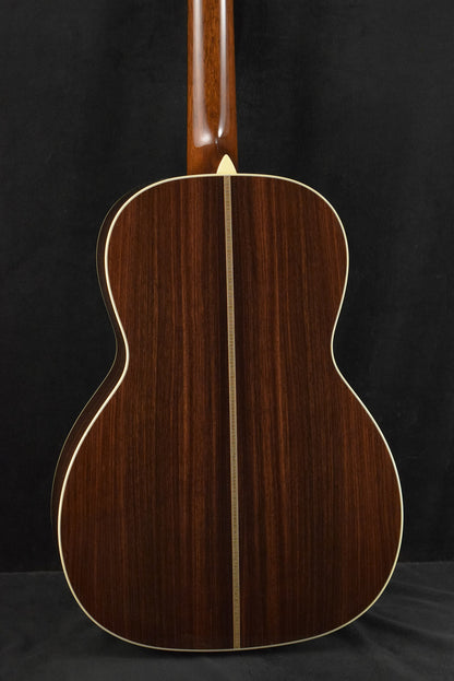 Collings 002H T 12-Fret 00 Traditional Natural