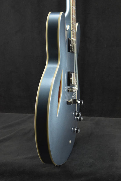 Epiphone Dave Grohl DG-335 Pelham Blue