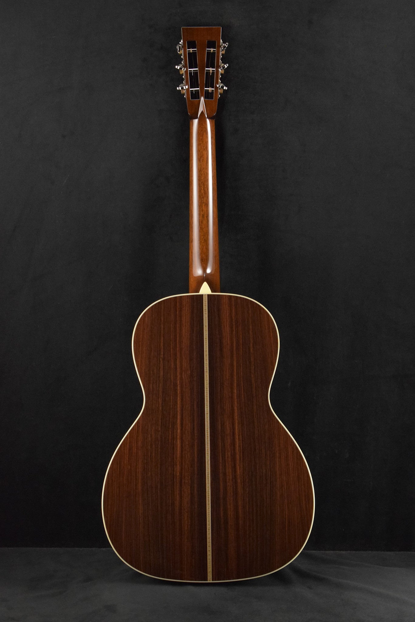 Collings 002H T 12-Fret 00 Traditional Natural