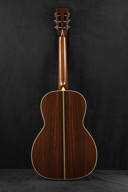 Collings 002H T 12-Fret 00 Traditional Natural