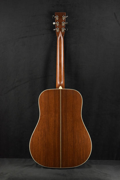 Martin D-28 Authentic 1937 VTS Natural