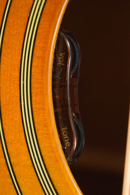 Gibson Hummingbird Original Heritage Cherry Sunburst