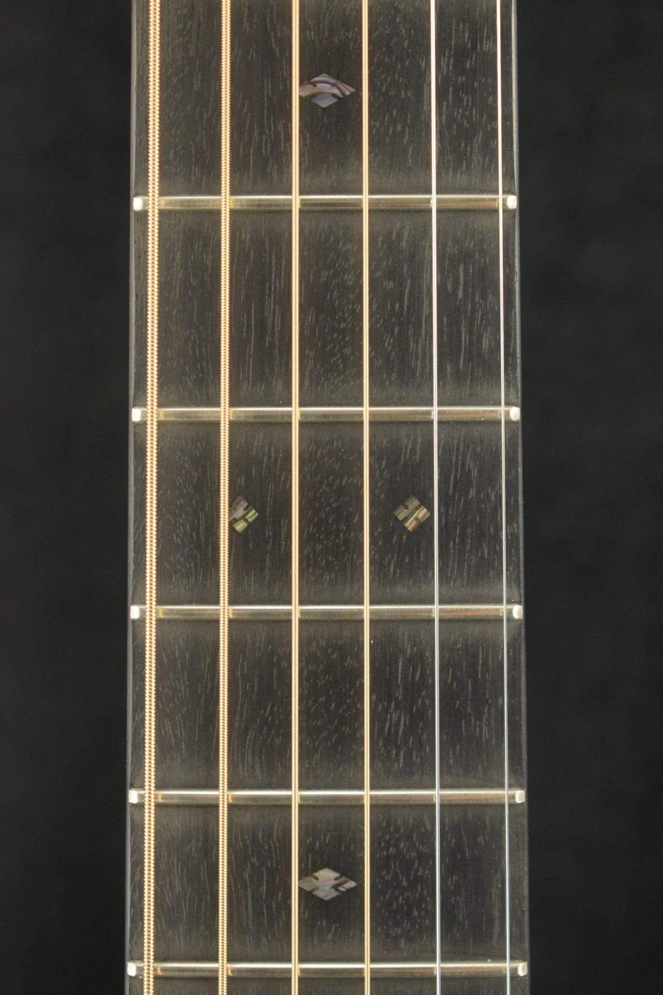 Martin Custom Shop 000 Sitka Spruce VTS Quilted Pommele Sapele Natural