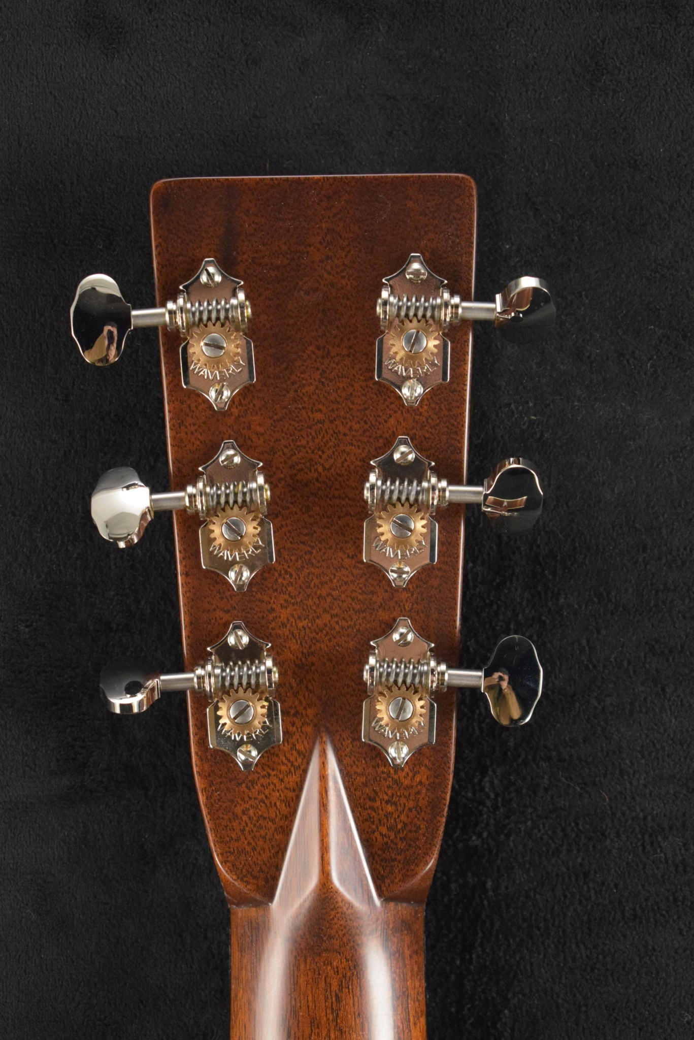 Martin D-28 Authentic 1937 VTS Natural