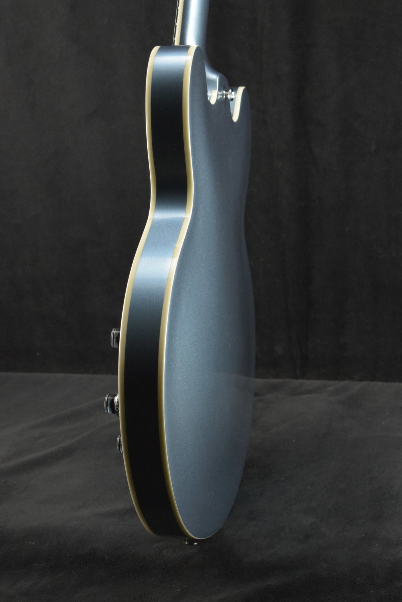 Epiphone Dave Grohl DG-335 Pelham Blue