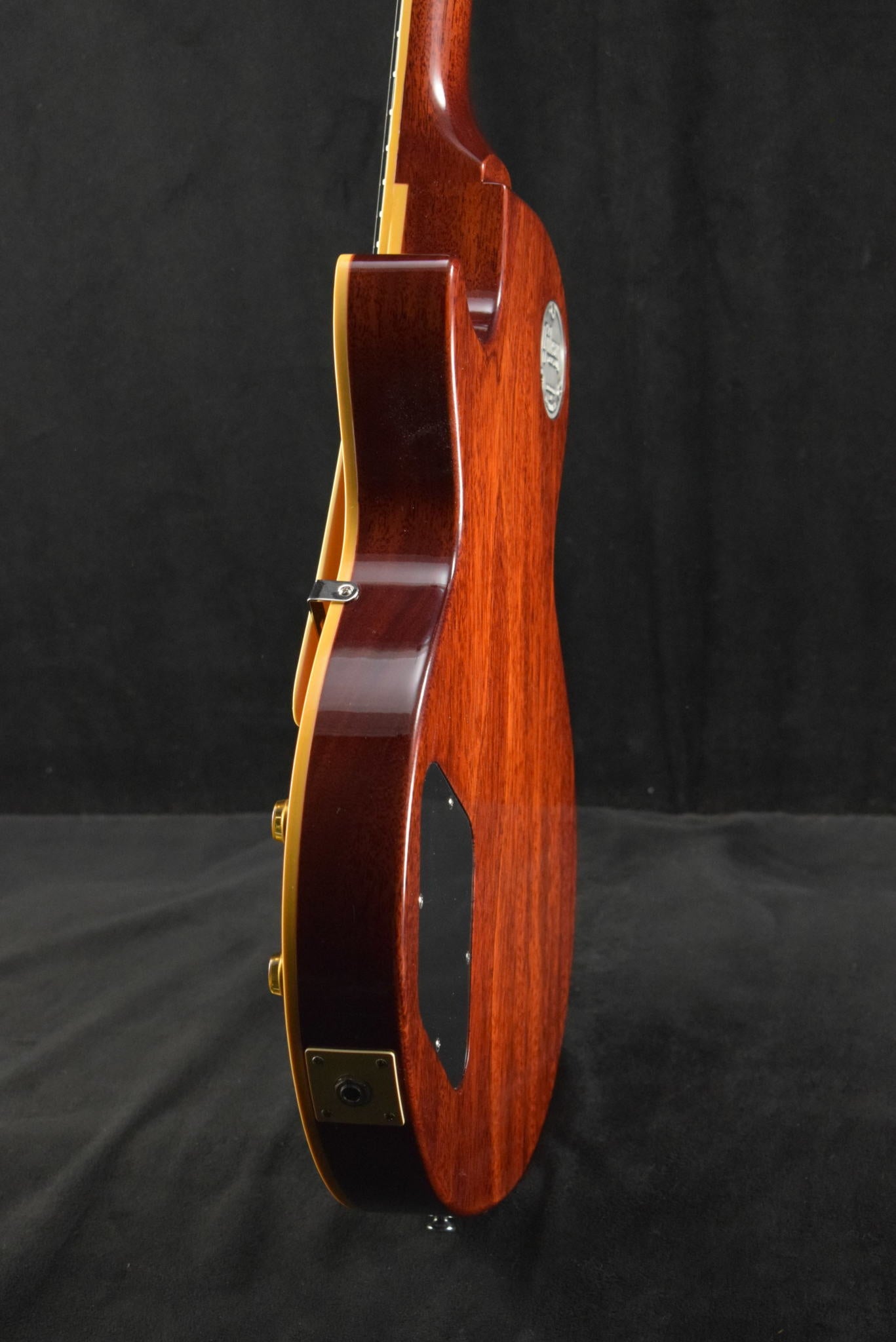 Gibson Custom Shop 1959 Les Paul Standard Reissue Bengal Burst Fuller's Exclusive