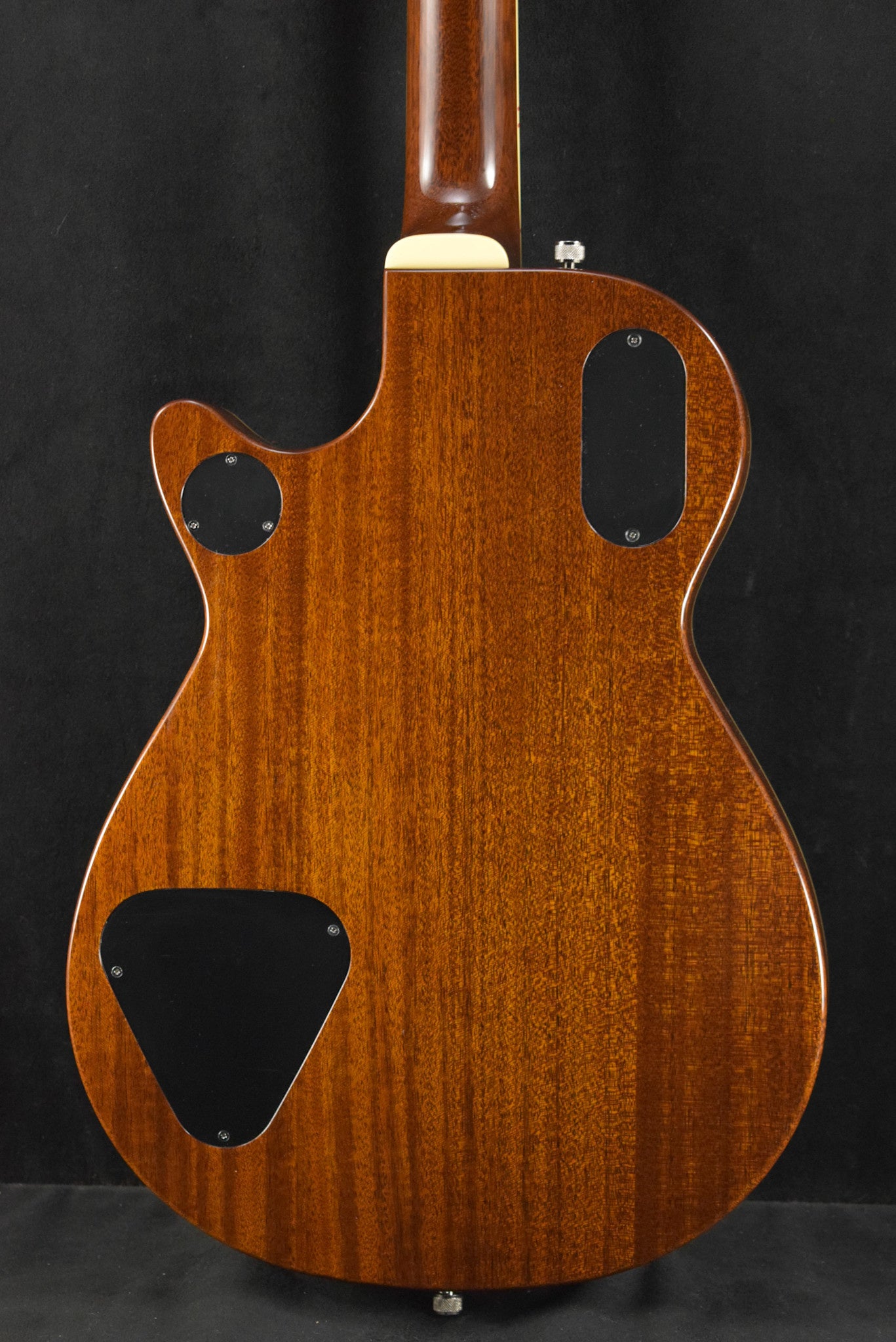 Gretsch G6129T-59 Vintage Select ’59 Silver Jet with Bigsby TV Jones Silver Sparkle