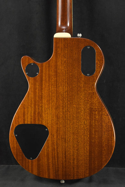 Gretsch G6129T-59 Vintage Select ’59 Silver Jet with Bigsby TV Jones Silver Sparkle