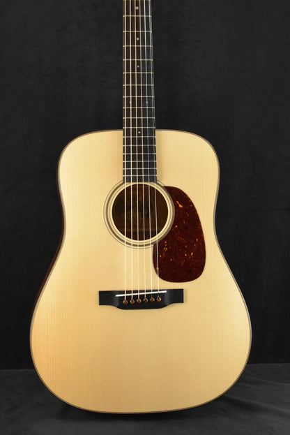 Collings D1 T Traditional Series Dreadnought Natural