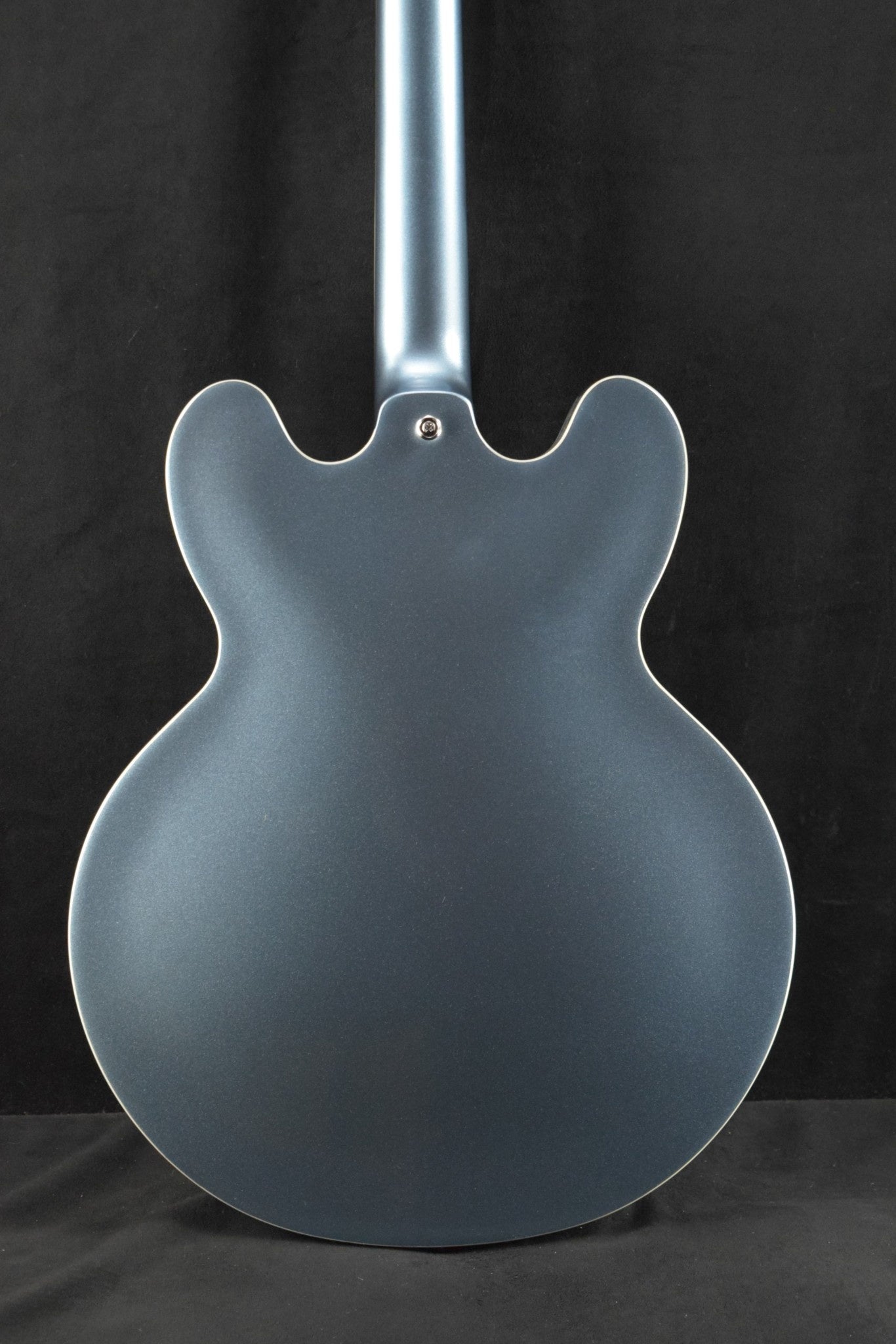 Epiphone Dave Grohl DG-335 Pelham Blue