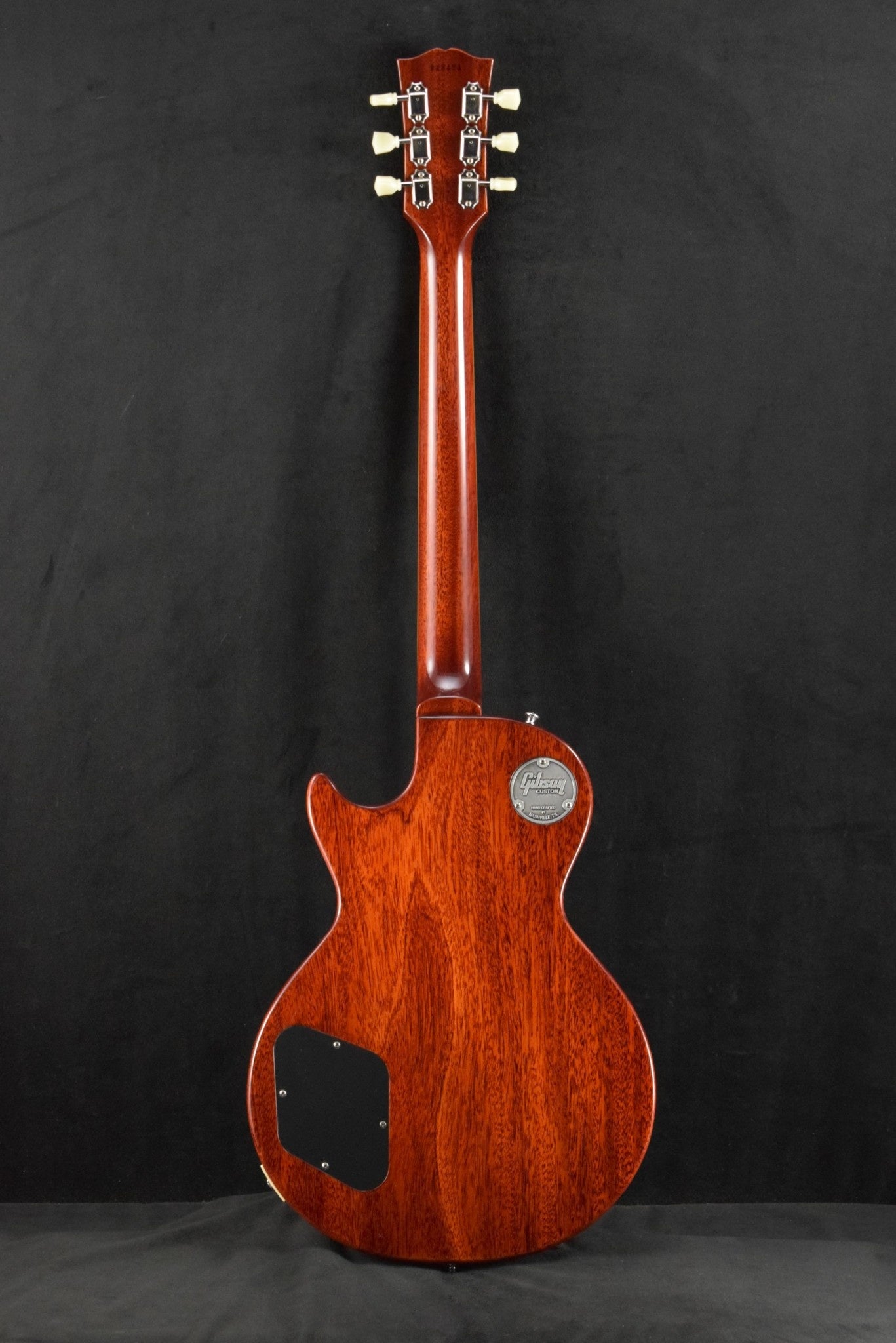 Gibson Custom Shop 1959 Les Paul Standard Reissue Bengal Burst Fuller's Exclusive