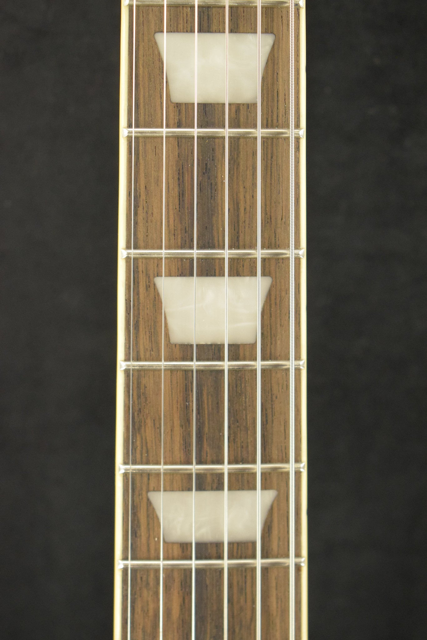 Epiphone Les Paul Standard 60s Figured Top Left-Handed Iced Tea Burst w/Gig Bag