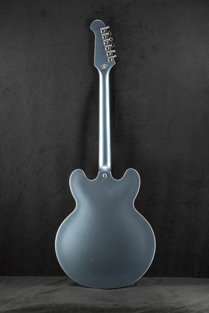 Epiphone Dave Grohl DG-335 Pelham Blue