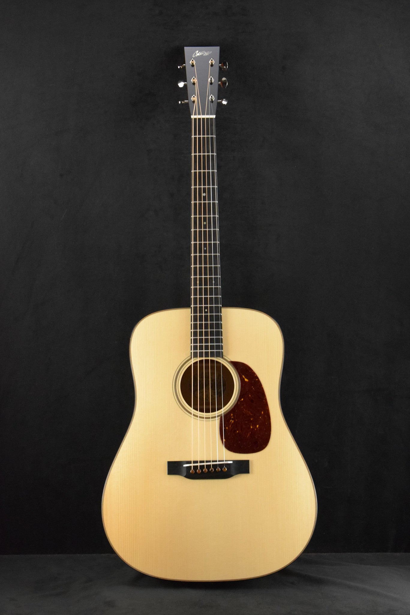 Collings D1 T Traditional Series Dreadnought Natural