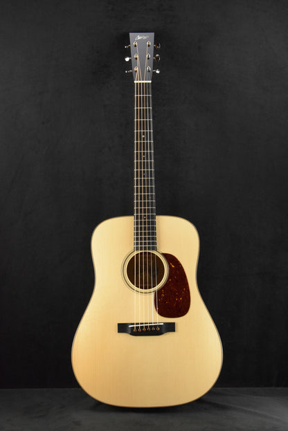 Collings D1 T Traditional Series Dreadnought Natural