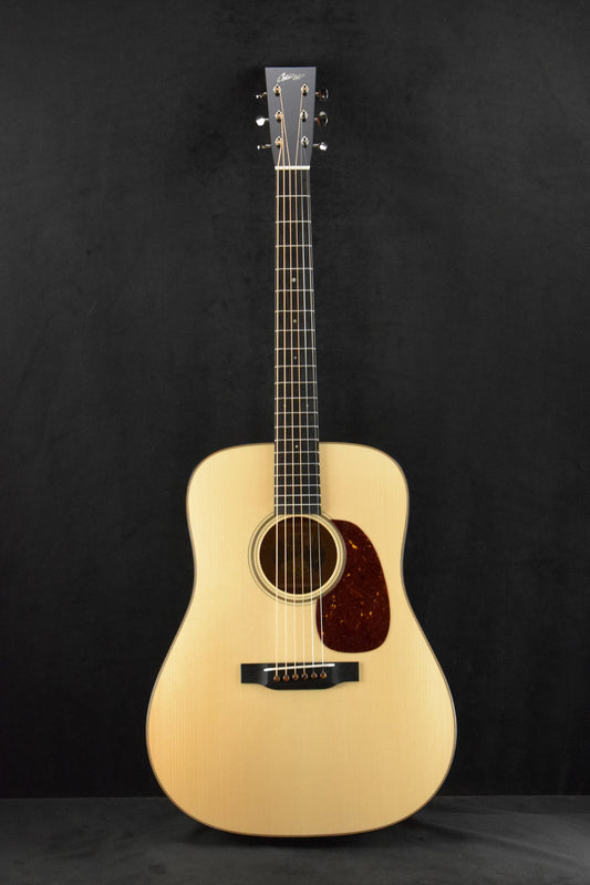 Collings D1 T Traditional Series Dreadnought Natural