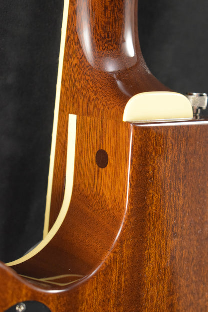 Gretsch G6129T-59 Vintage Select ’59 Silver Jet with Bigsby TV Jones Silver Sparkle