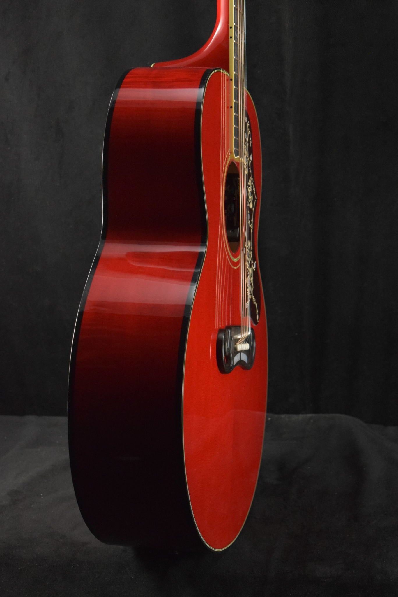 Gibson Custom Shop Orianthi SJ-200 Cherry