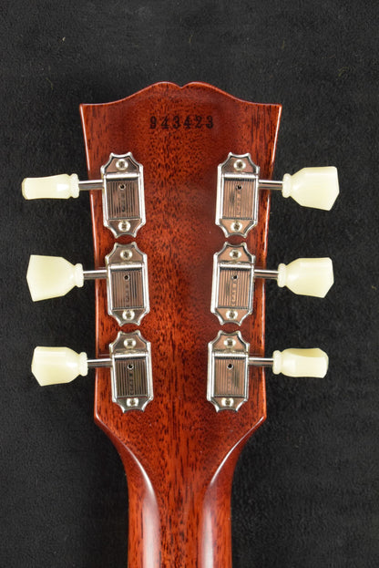 Gibson Custom Shop 1959 Les Paul Standard Reissue Bengal Burst Fuller's Exclusive