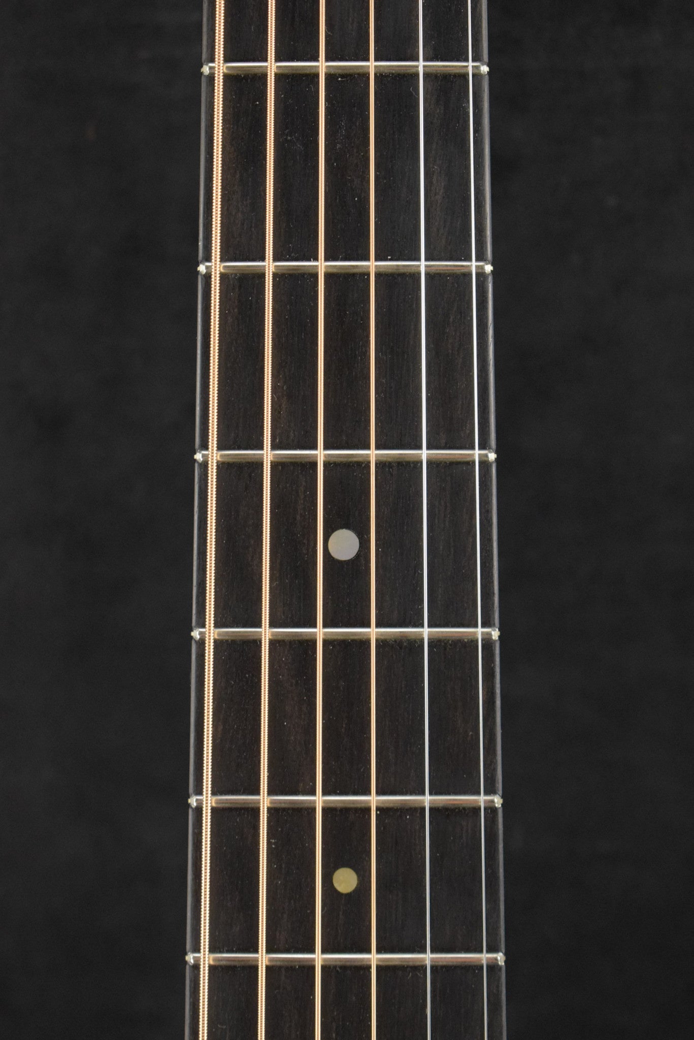 Collings D1 T Traditional Series Dreadnought Natural