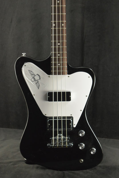 Gibson Non-Reverse Thunderbird Ebony