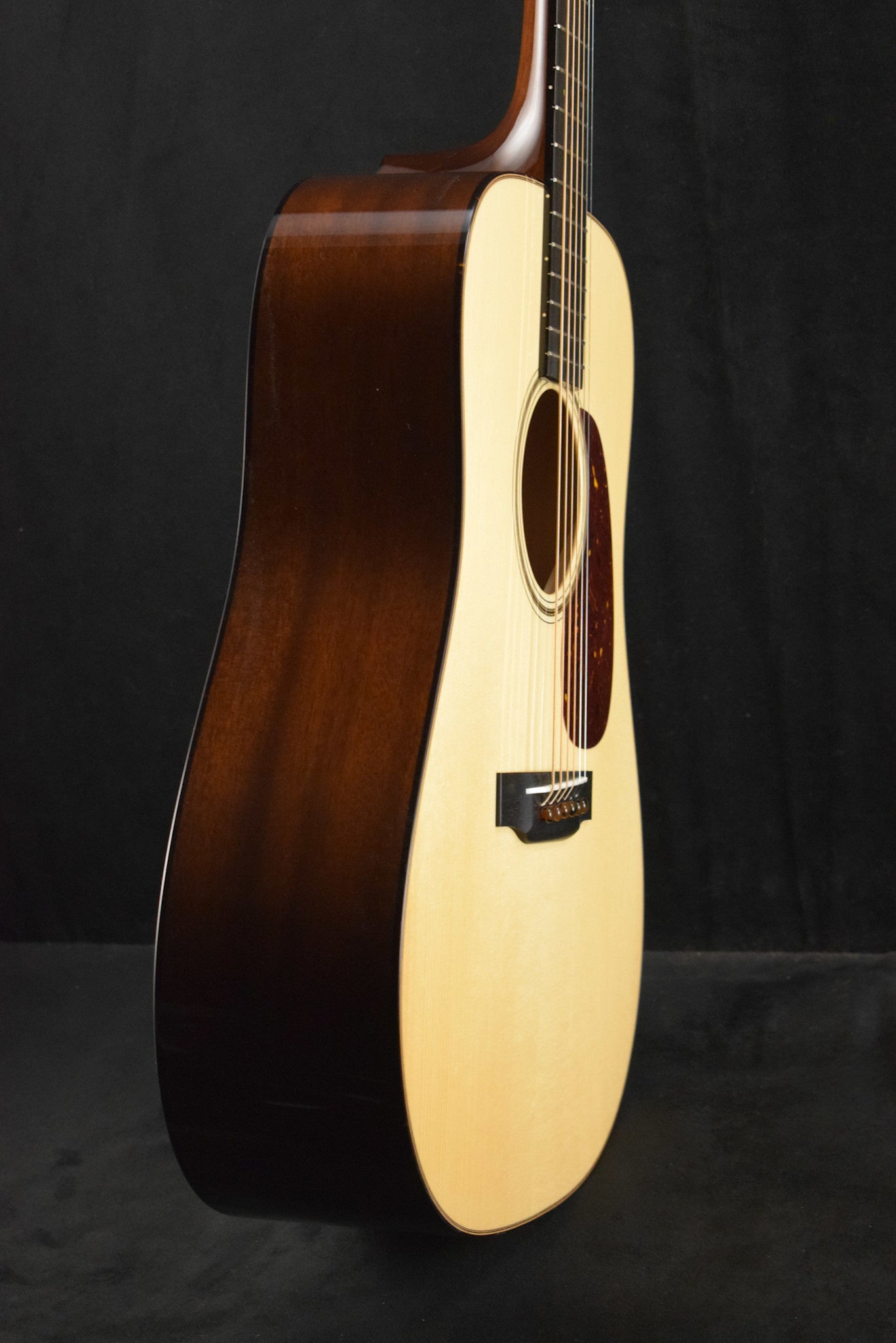 Collings D1 T Traditional Series Dreadnought Natural