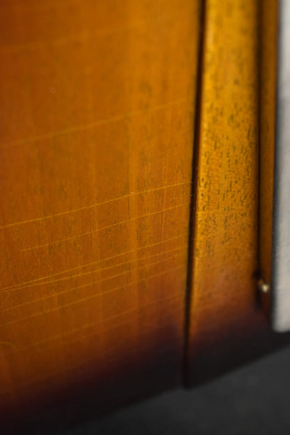 Gibson Murphy Lab 1963 Firebird V With Maestro Vibrola Vintage Sunburst Light Aged Fuller's Exclusive