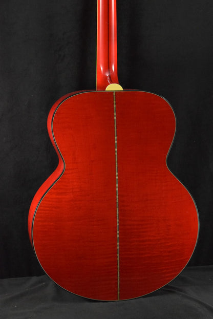 Gibson Custom Shop Orianthi SJ-200 Cherry