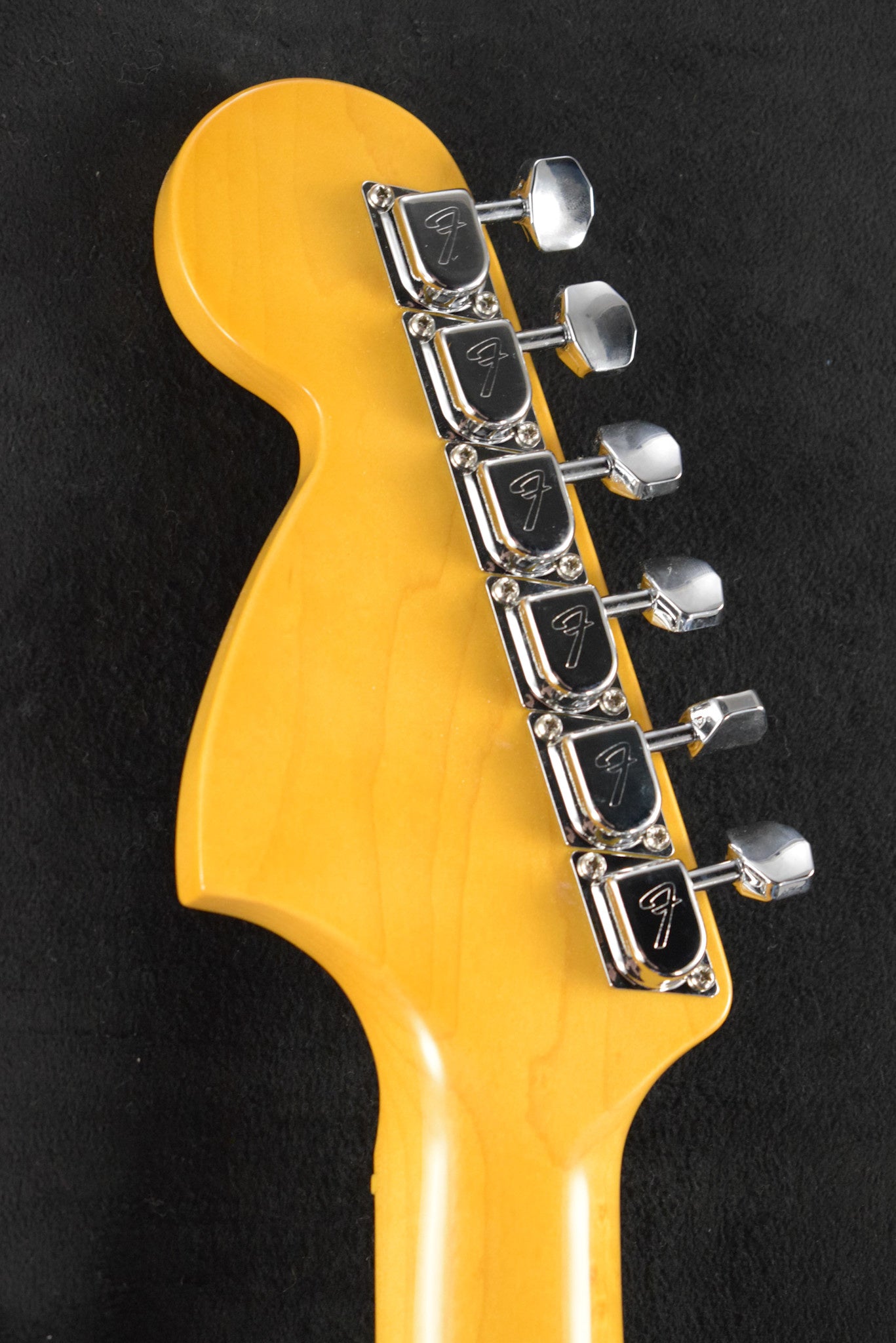 Fender American Vintage II 1973 Stratocaster Lake Placid Blue Maple Fingerboard