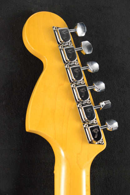 Fender American Vintage II 1973 Stratocaster Lake Placid Blue Maple Fingerboard