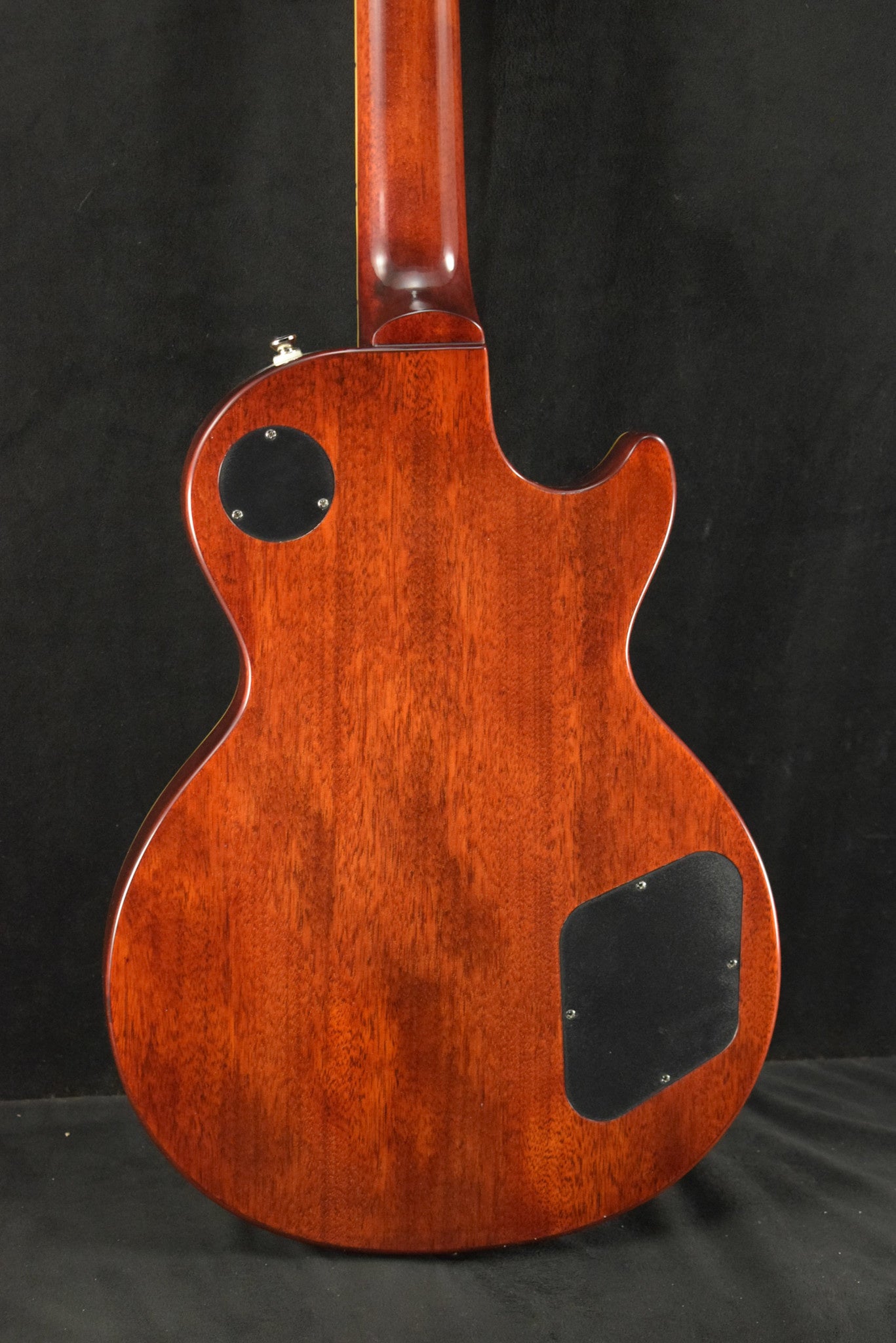 Epiphone Les Paul Standard 60s Figured Top Left-Handed Iced Tea Burst w/Gig Bag