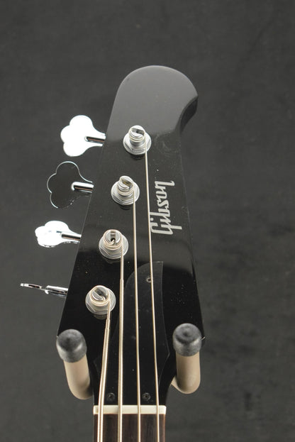 Gibson Non-Reverse Thunderbird Ebony