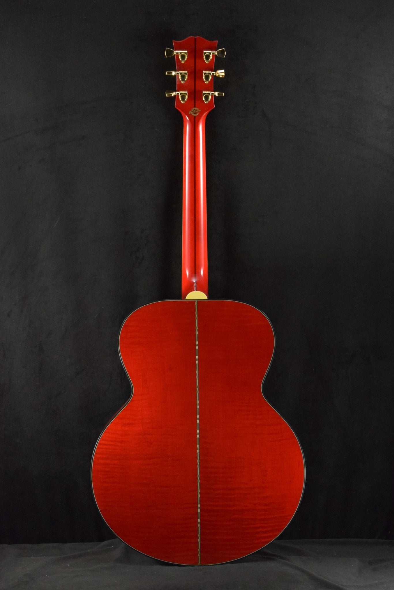 Gibson Custom Shop Orianthi SJ-200 Cherry