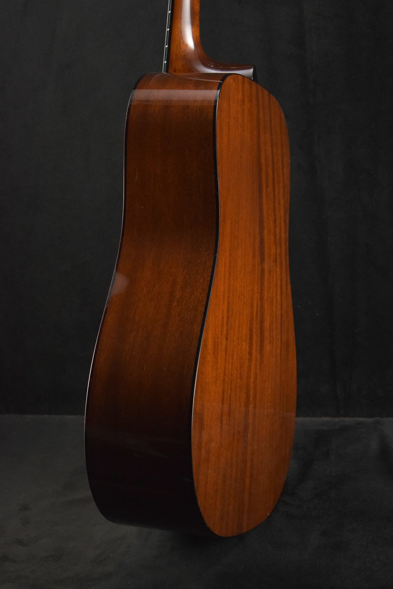 Collings D1 T Traditional Series Dreadnought Natural