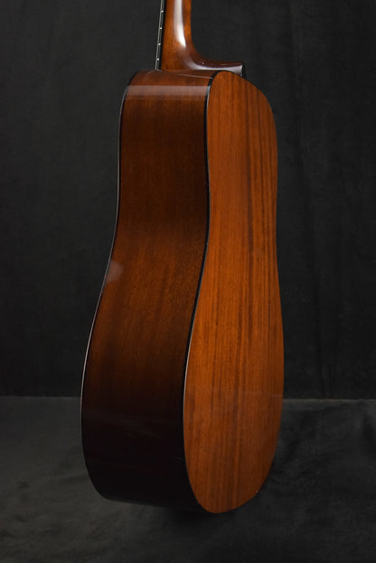 Collings D1 T Traditional Series Dreadnought Natural