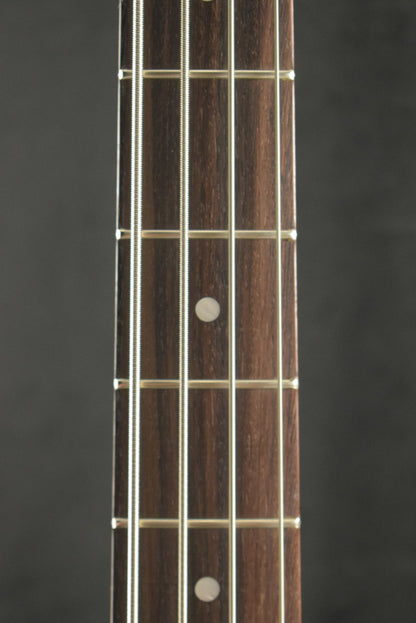 Gibson Non-Reverse Thunderbird Ebony