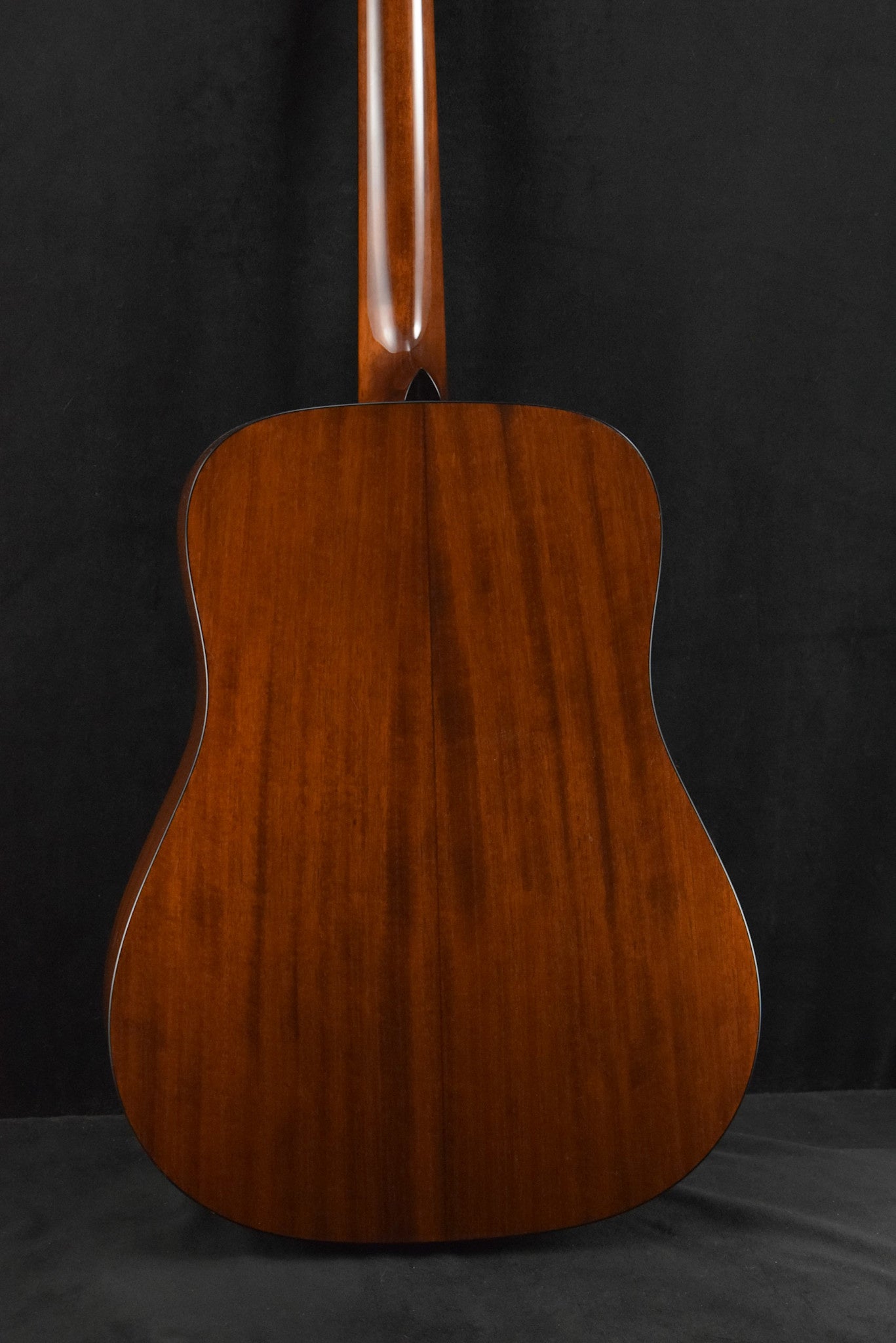 Collings D1 T Traditional Series Dreadnought Natural