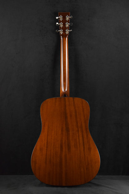 Collings D1 T Traditional Series Dreadnought Natural