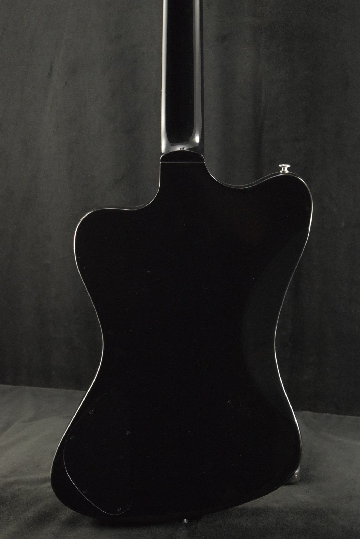 Gibson Non-Reverse Thunderbird Ebony
