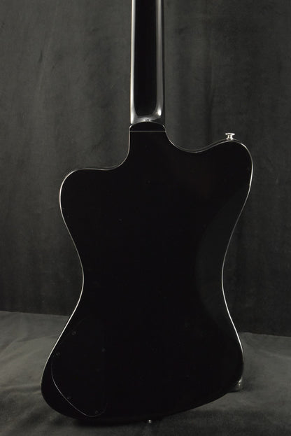 Gibson Non-Reverse Thunderbird Ebony