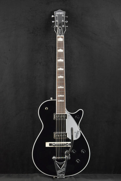 Gretsch G6128T-GH George Harrison Signature Duo Jet with Bigsby Black Rosewood Fingerboard