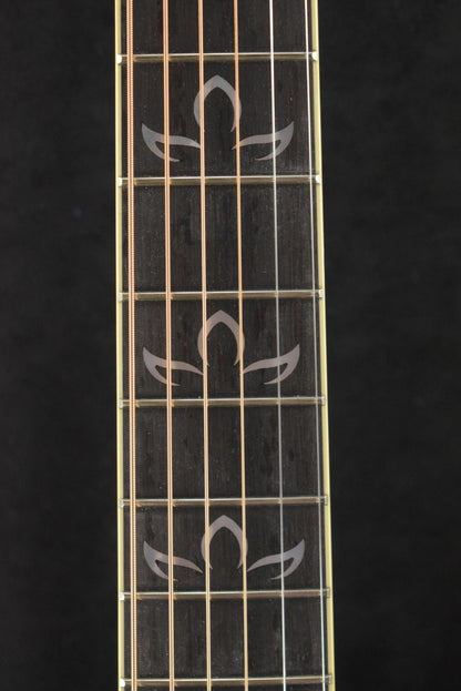 Gibson Custom Shop Orianthi SJ-200 Cherry