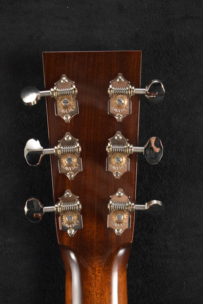 Collings D1 T Traditional Series Dreadnought Natural