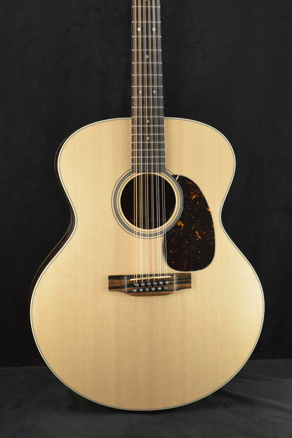 Martin Grand J-16E 12-String Natural