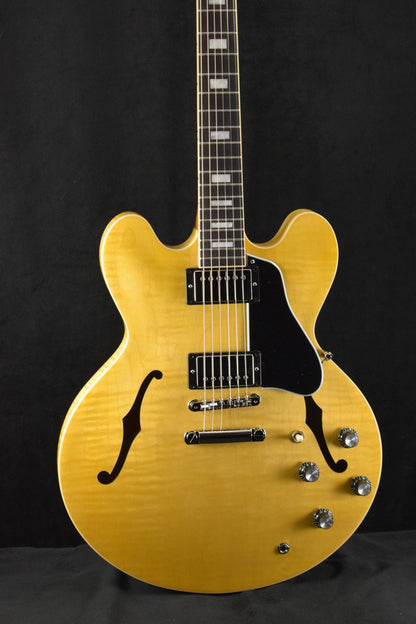 Gibson ES-335 Figured Antique Natural